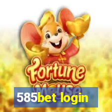 585bet login